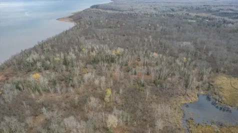 8303 Camp Amnicon Rd Lot 1 Lakeside Twp WI 54874