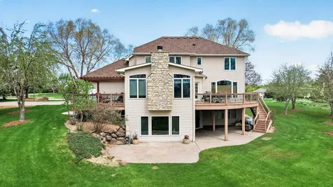 23245 Itasca Avenue N Forest Lake MN 55025