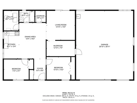 10912 Dahl Road Hinckley MN 55037