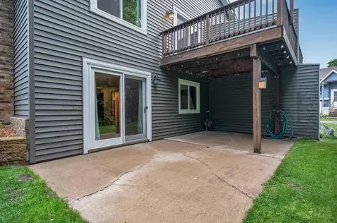 1878 113th Lane NW Coon Rapids MN 55433