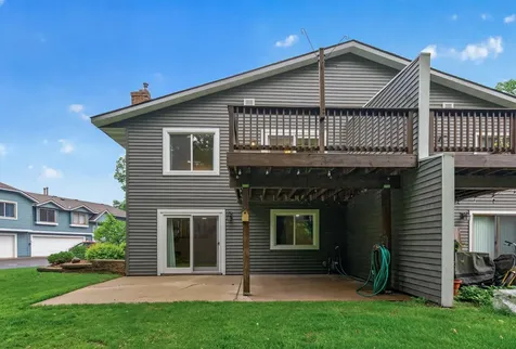1878 113th Lane NW Coon Rapids MN 55433