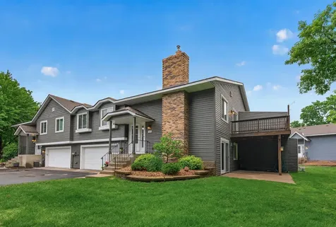 1878 113th Lane NW Coon Rapids MN 55433
