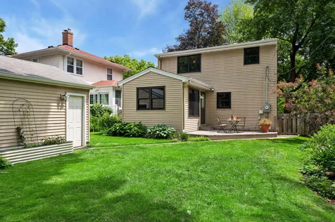 218 11th Avenue N Hopkins MN 55343