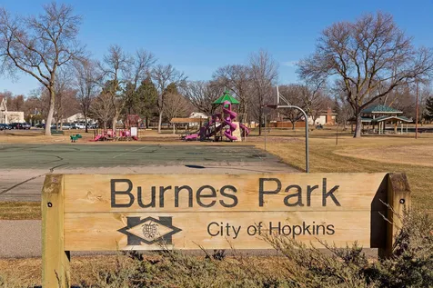 218 11th Avenue N Hopkins MN 55343