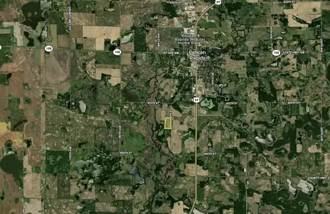 Tbd 190th Street Pelican Rapids MN 56572