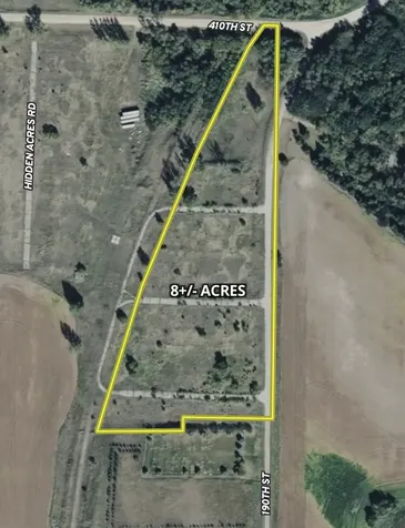 TBD1 190th Street Pelican Rapids MN 56572
