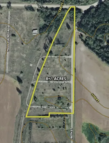 TBD1 190th Street Pelican Rapids MN 56572