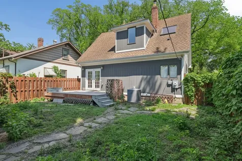 3208 40th Avenue S Minneapolis MN 55406