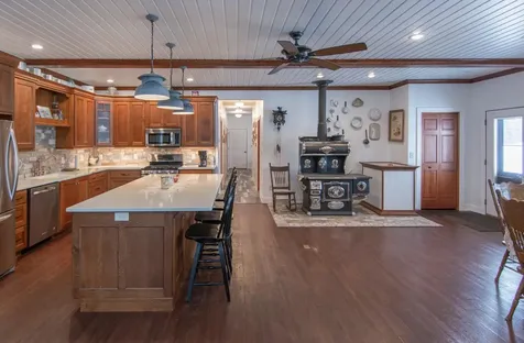 33896 County 21 Browerville MN 56438