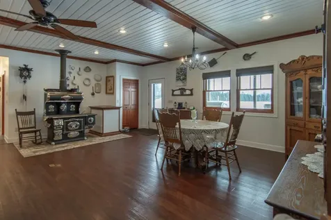 33896 County 21 Browerville MN 56438