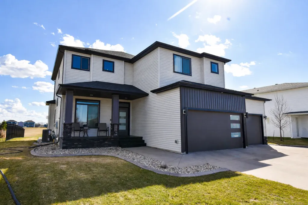 6562 56th Avenue S Fargo ND 58104