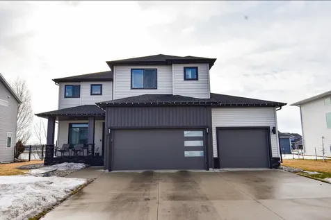 6562 56th Avenue S Fargo ND 58104