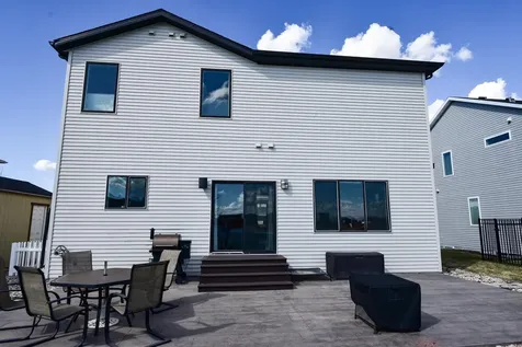 6562 56th Avenue S Fargo ND 58104