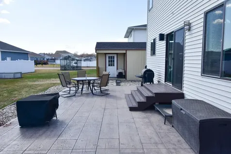 6562 56th Avenue S Fargo ND 58104