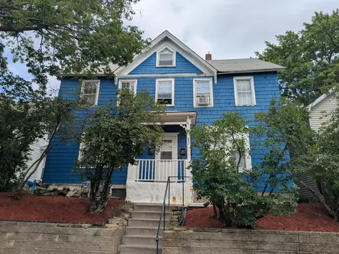23 Acker Street W Saint Paul MN 55117