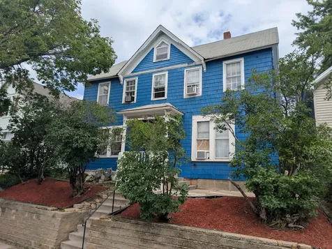23 Acker Street W Saint Paul MN 55117