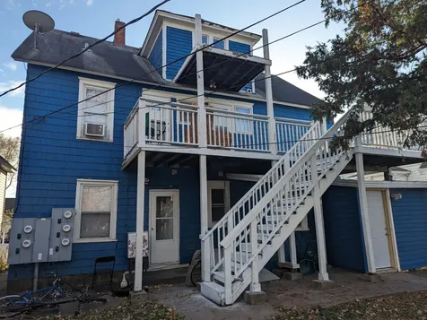 23 Acker Street W Saint Paul MN 55117