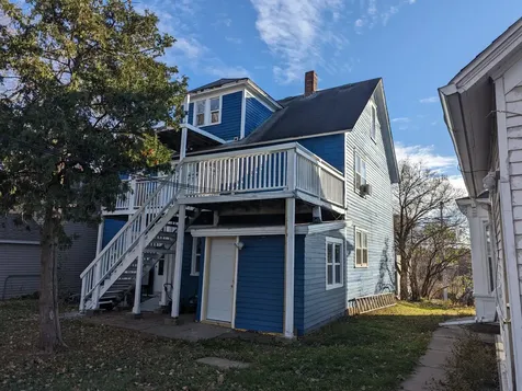 23 Acker Street W Saint Paul MN 55117