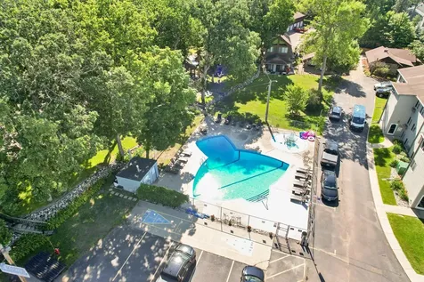 315 Park Lake Boulevard Detroit Lakes MN 56501