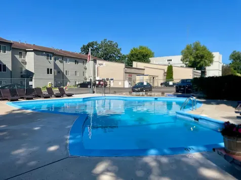315 Park Lake Boulevard Detroit Lakes MN 56501
