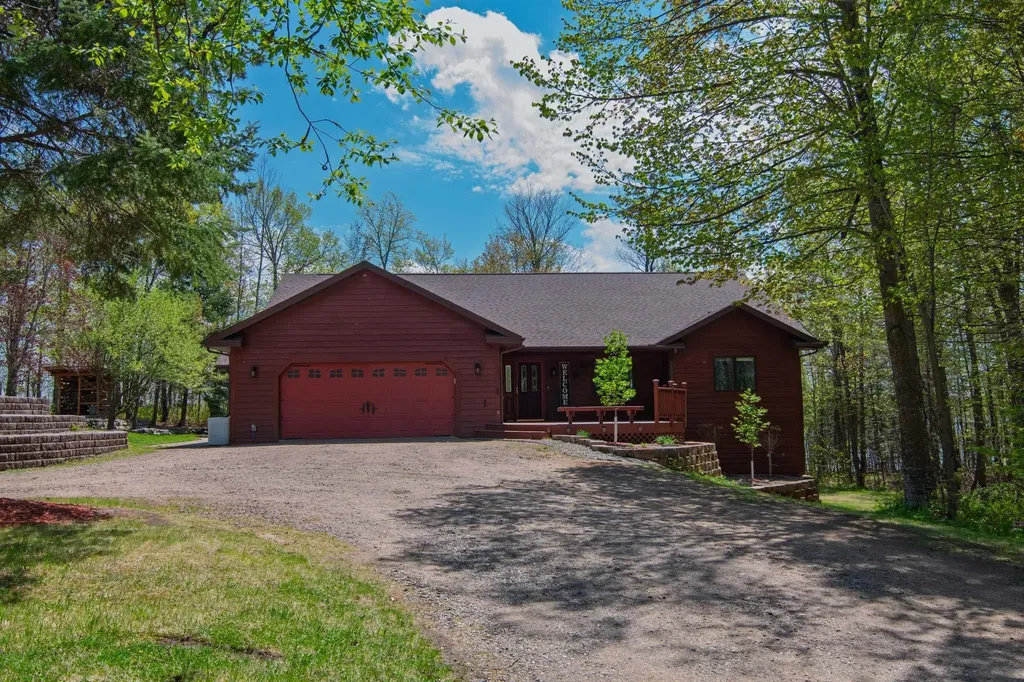 37807 Loon Drive Cohasset MN 55721