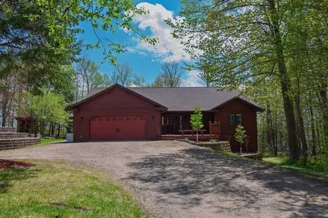 37807 Loon Drive Cohasset MN 55721