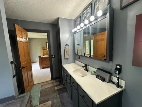 37807 Loon Drive Cohasset MN 55721