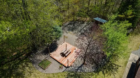 37807 Loon Drive Cohasset MN 55721