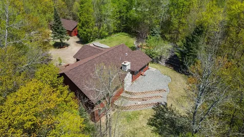 37807 Loon Drive Cohasset MN 55721