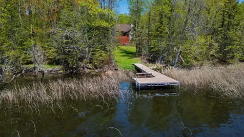 37807 Loon Drive Cohasset MN 55721