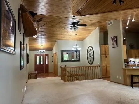 37807 Loon Drive Cohasset MN 55721
