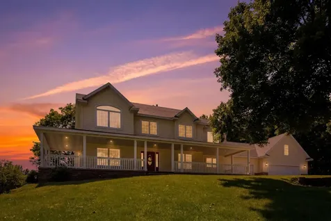 2361 Highland Trail SW Alexandria MN 56308