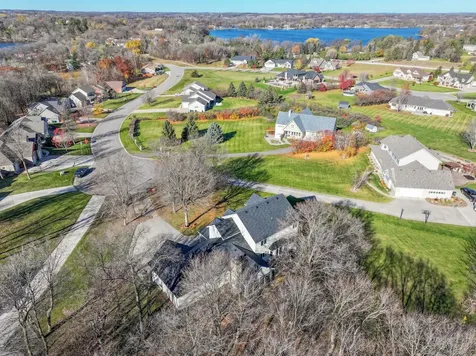 2361 Highland Trail SW Alexandria MN 56308