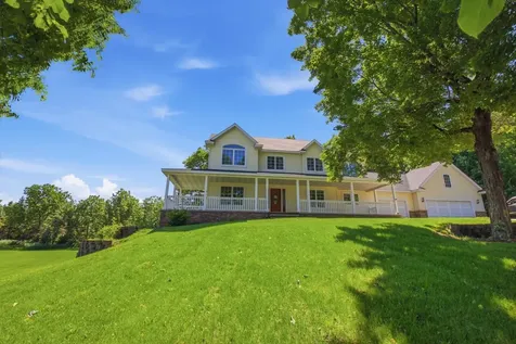 2361 Highland Trail SW Alexandria MN 56308