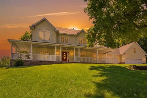 2361 Highland Trail SW Alexandria MN 56308