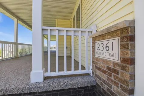 2361 Highland Trail SW Alexandria MN 56308