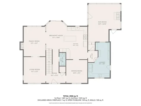 2361 Highland Trail SW Alexandria MN 56308