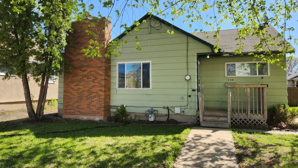 729 14th Street N Fargo ND 58102