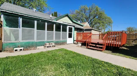 729 14th Street N Fargo ND 58102