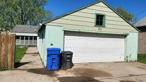 729 14th Street N Fargo ND 58102