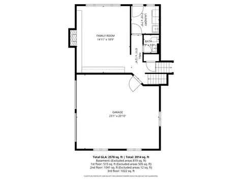 1835 Hunter Lane Mendota Heights MN 55118