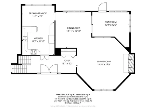 1835 Hunter Lane Mendota Heights MN 55118