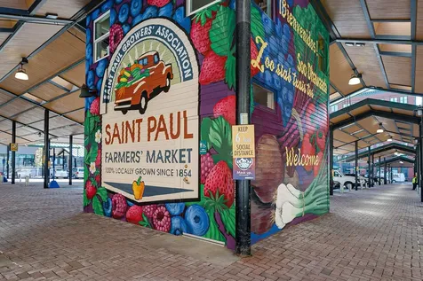 225 9th Street E Saint Paul MN 55101