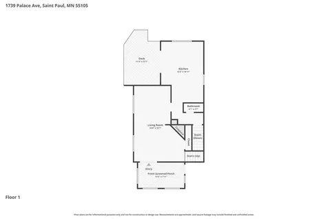 1739 Palace Avenue Saint Paul MN 55105