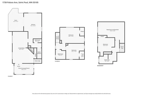 1739 Palace Avenue Saint Paul MN 55105