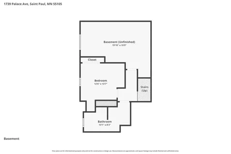 1739 Palace Avenue Saint Paul MN 55105