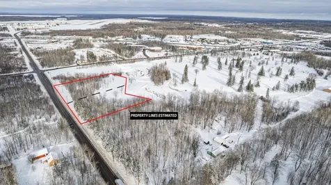 42XA Stebner Road Hermantown MN 55811