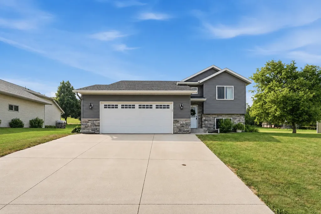 632 Emma Drive SE Cold Spring MN 56320