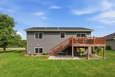 632 Emma Drive SE Cold Spring MN 56320