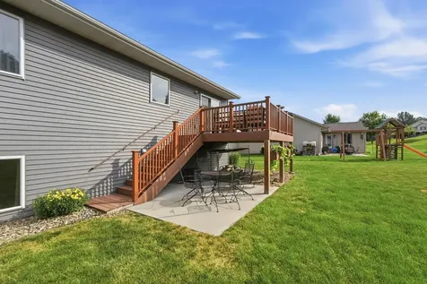 632 Emma Drive SE Cold Spring MN 56320